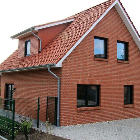 Ferienhaus Elisa Petersfeld Extérieur photo