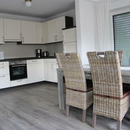 Ferienhaus Elisa Petersfeld Extérieur photo