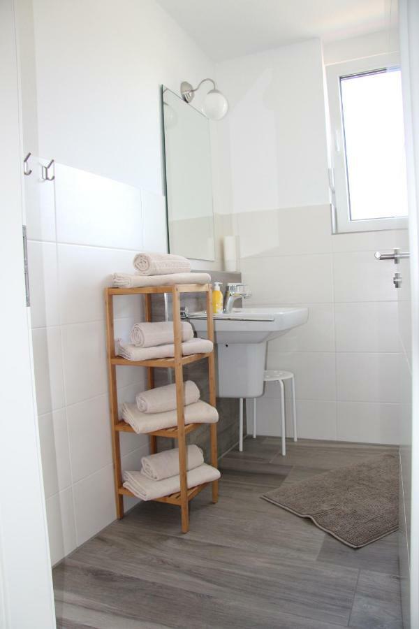 Ferienhaus Elisa Petersfeld Extérieur photo