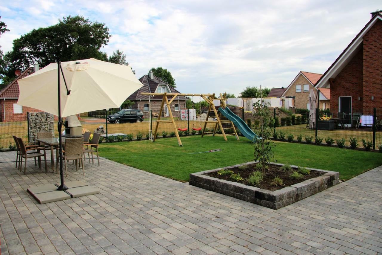 Ferienhaus Elisa Petersfeld Extérieur photo