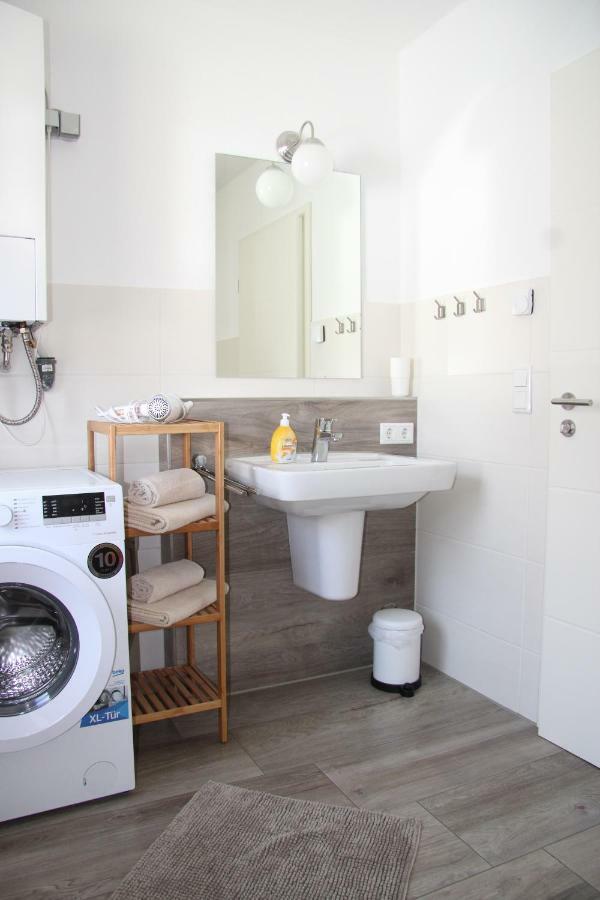 Ferienhaus Elisa Petersfeld Extérieur photo