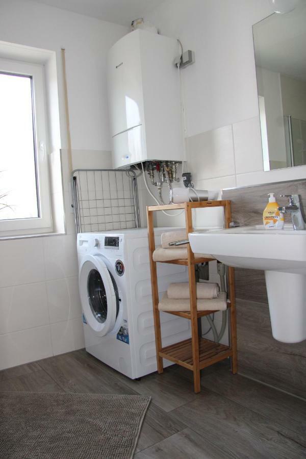 Ferienhaus Elisa Petersfeld Extérieur photo