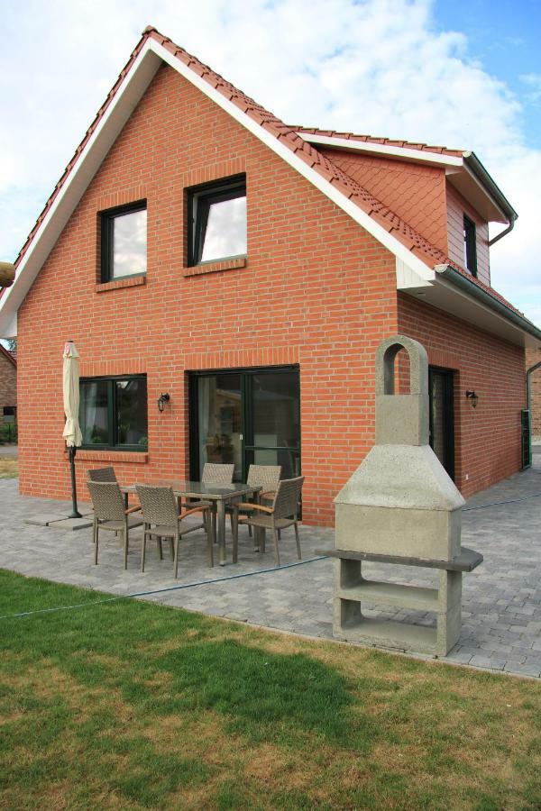 Ferienhaus Elisa Petersfeld Extérieur photo