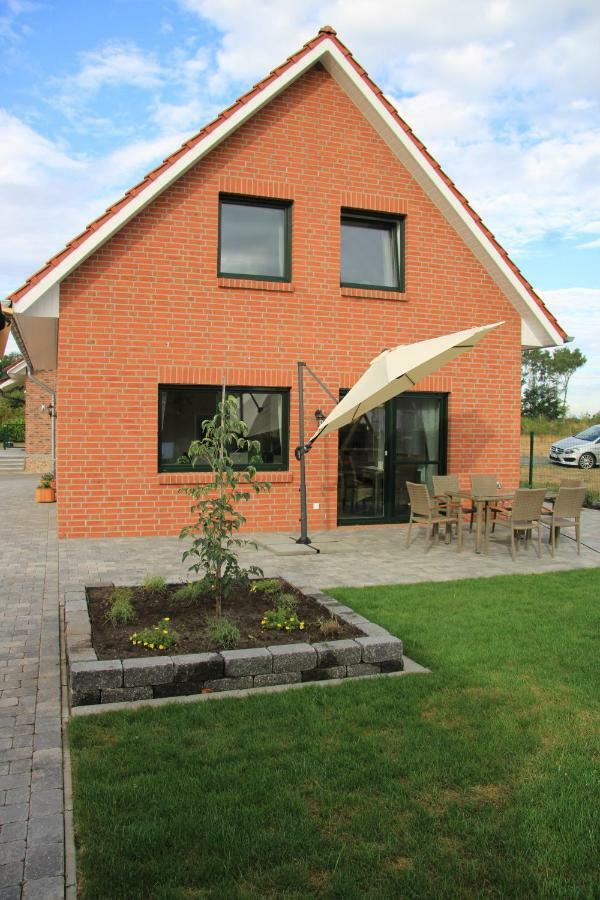 Ferienhaus Elisa Petersfeld Extérieur photo