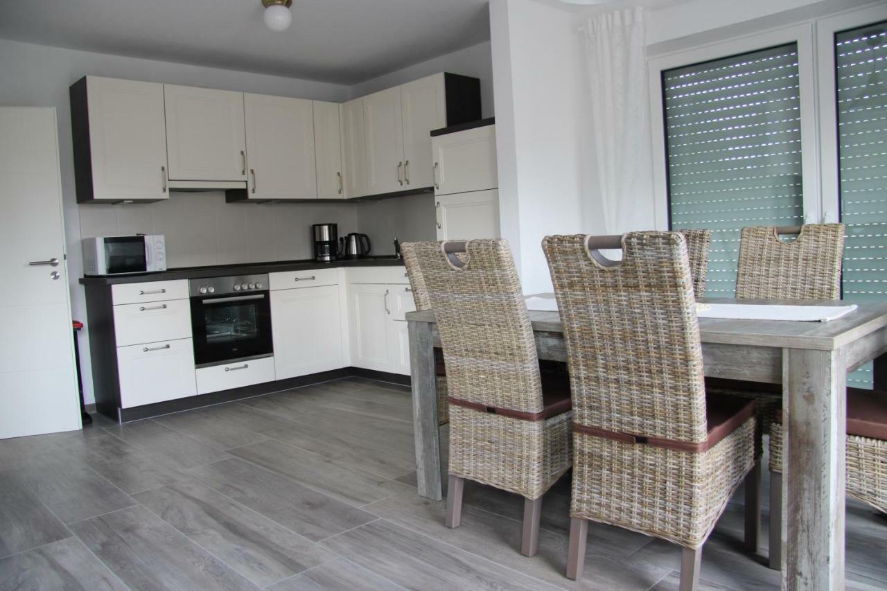 Ferienhaus Elisa Petersfeld Extérieur photo