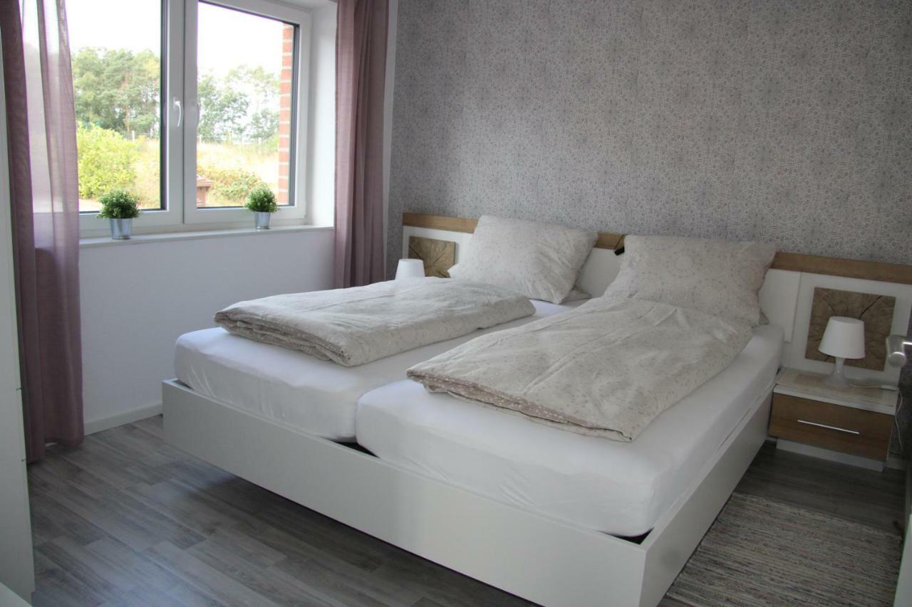 Ferienhaus Elisa Petersfeld Extérieur photo