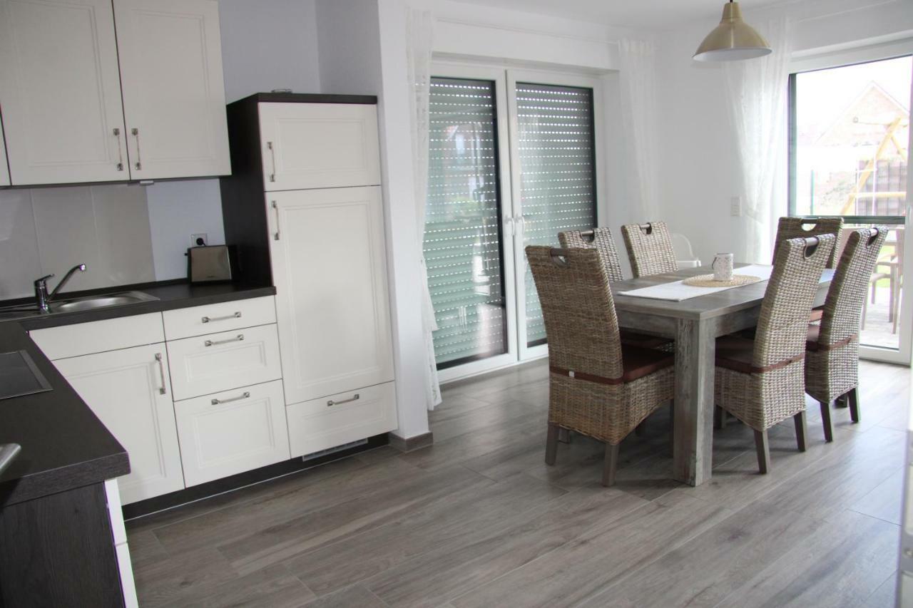 Ferienhaus Elisa Petersfeld Extérieur photo