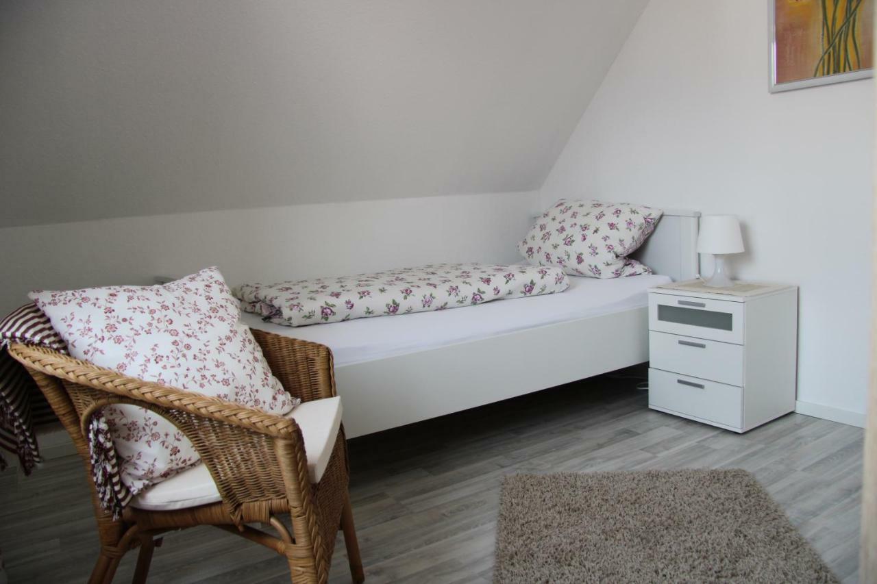 Ferienhaus Elisa Petersfeld Extérieur photo