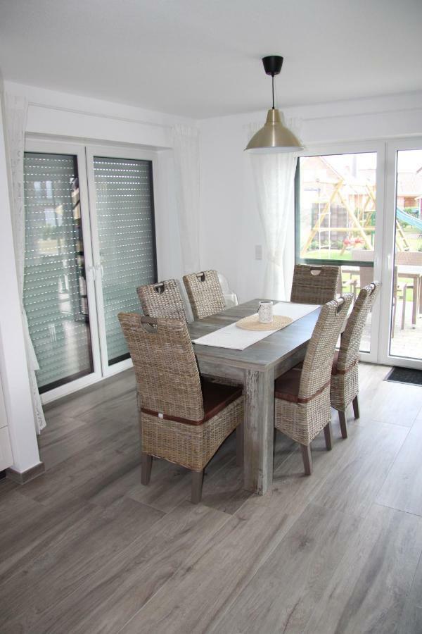 Ferienhaus Elisa Petersfeld Extérieur photo