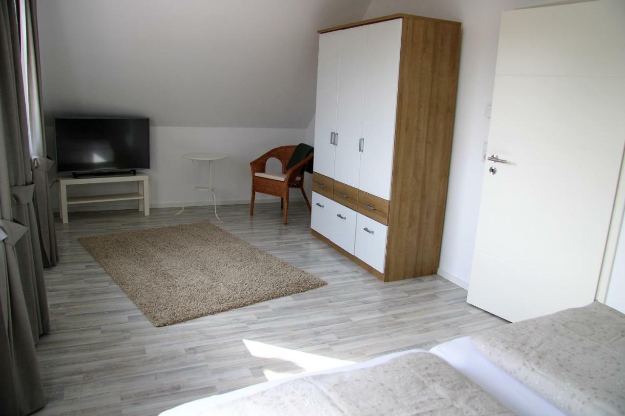 Ferienhaus Elisa Petersfeld Extérieur photo