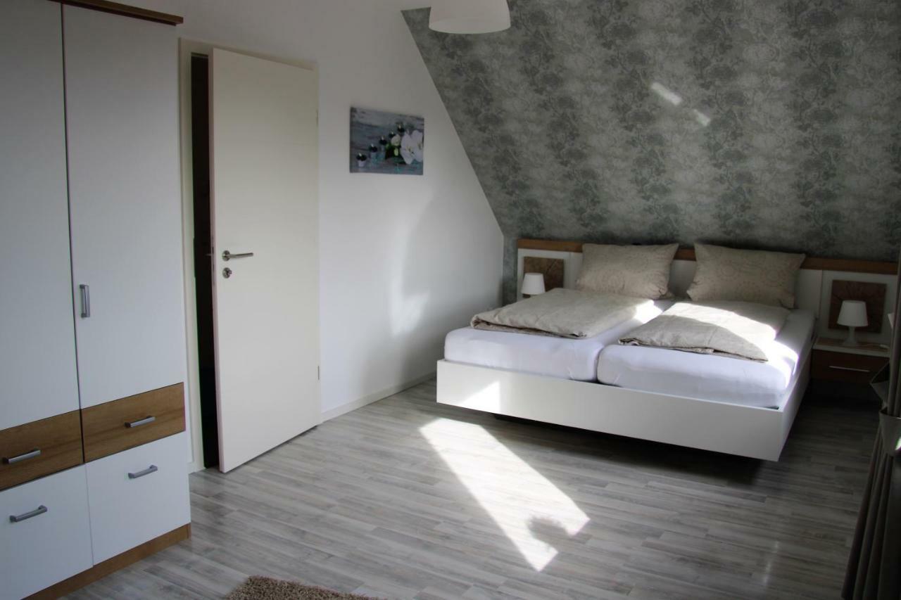 Ferienhaus Elisa Petersfeld Extérieur photo