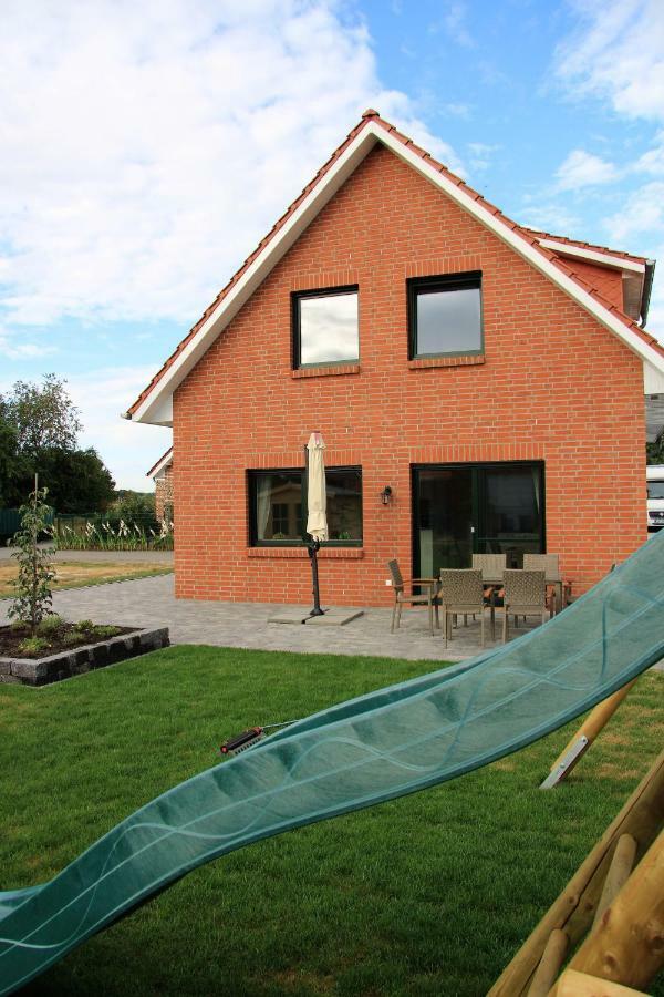 Ferienhaus Elisa Petersfeld Extérieur photo