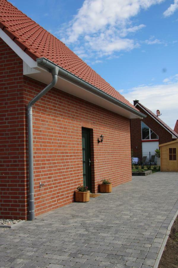 Ferienhaus Elisa Petersfeld Extérieur photo
