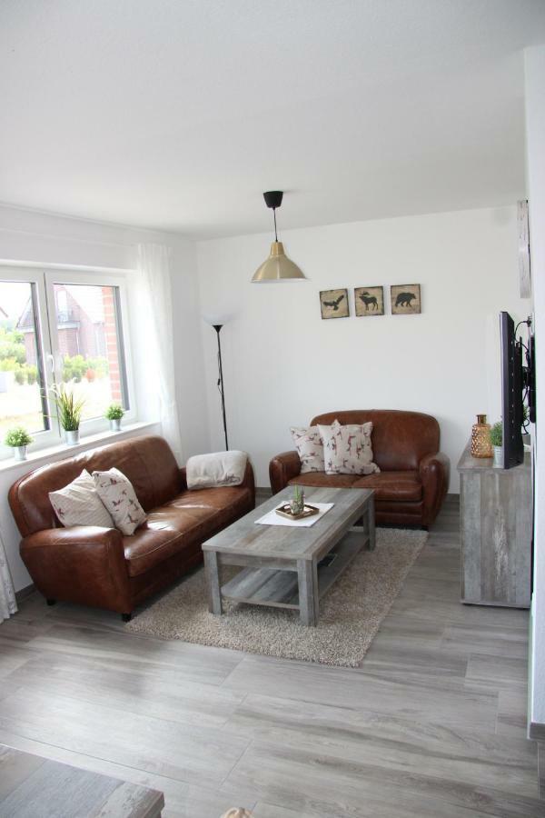 Ferienhaus Elisa Petersfeld Extérieur photo