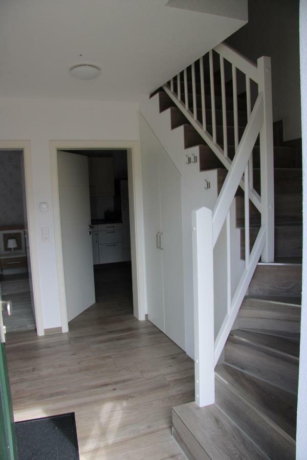 Ferienhaus Elisa Petersfeld Extérieur photo