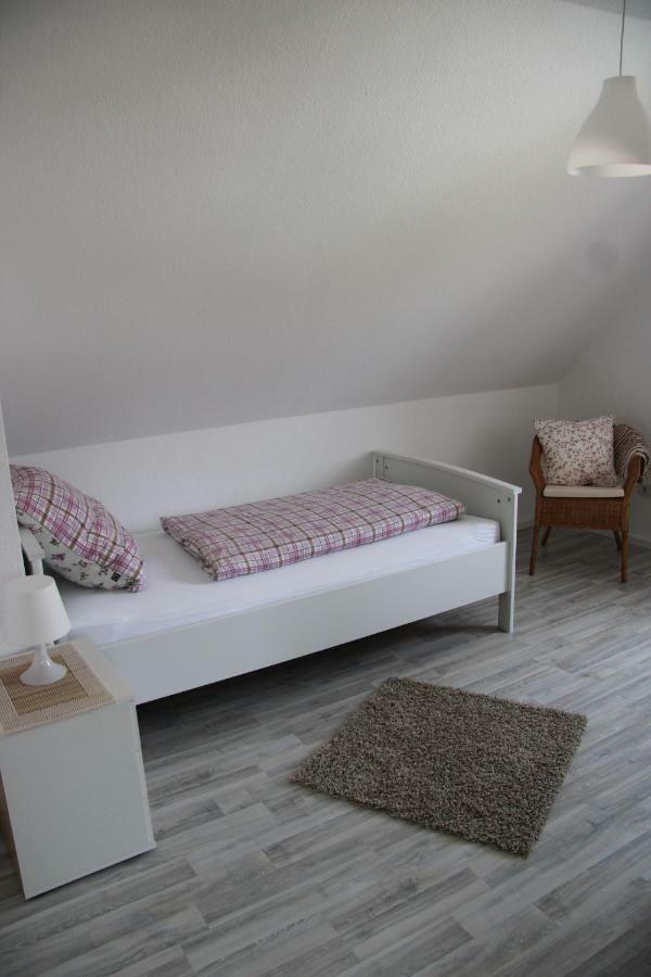 Ferienhaus Elisa Petersfeld Extérieur photo