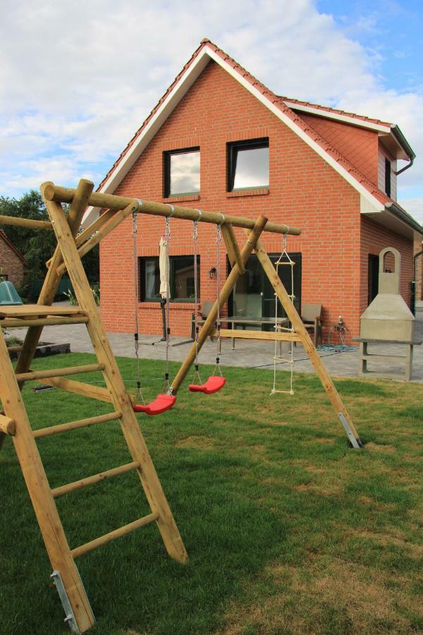Ferienhaus Elisa Petersfeld Extérieur photo
